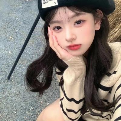 世上最美的女孩