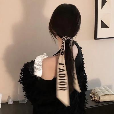 很久以后的未来
